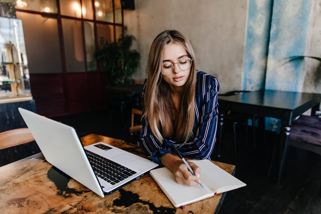 Getting Started as a Freelance Writer Today
