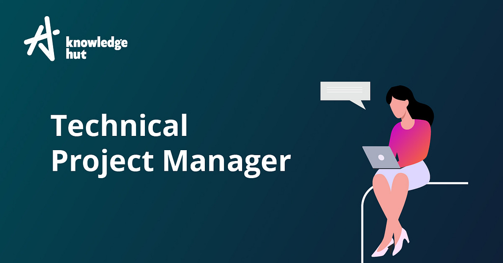 Technical-Project-Manager