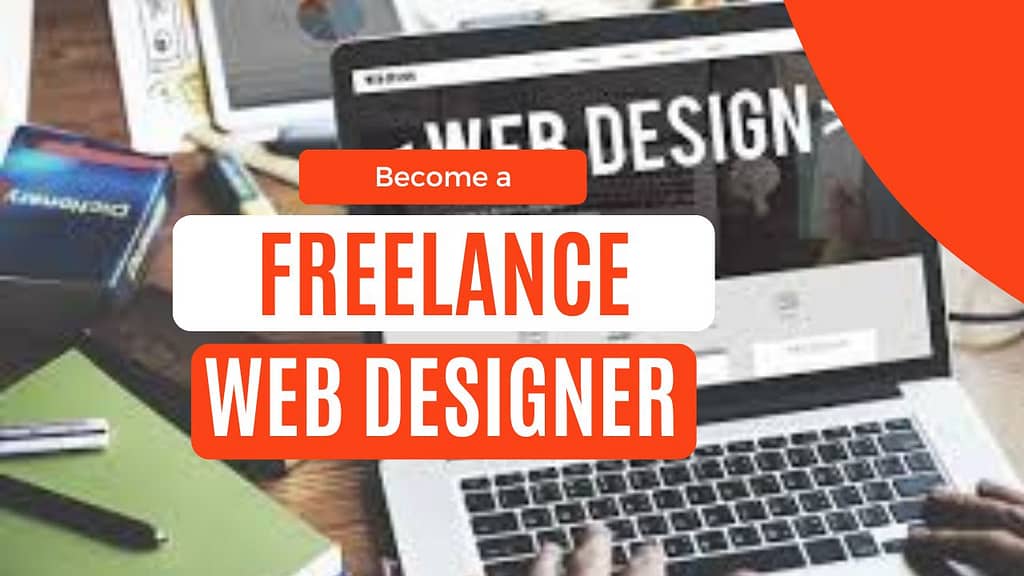 Become a Web Designer