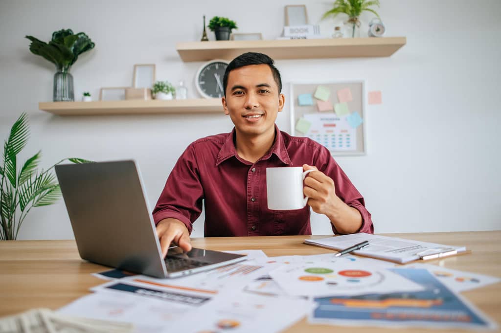 Building a Strong Online Presence