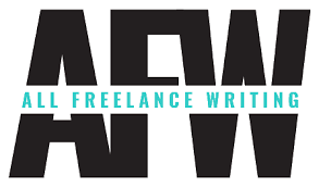 All Freelance Writing