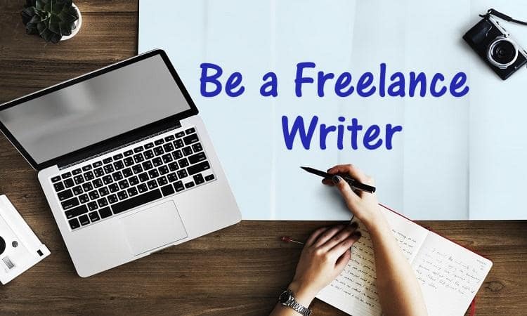 Becoming-Freelance-Writer