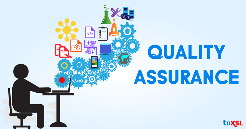 Quality-Assurance-Analyst