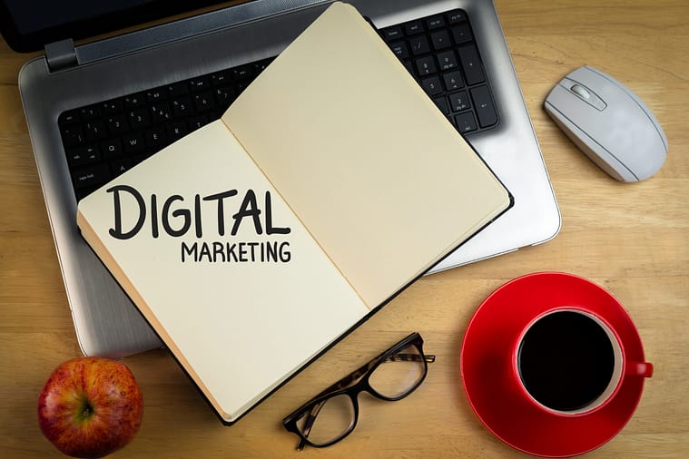 Freelance Digital Marketing