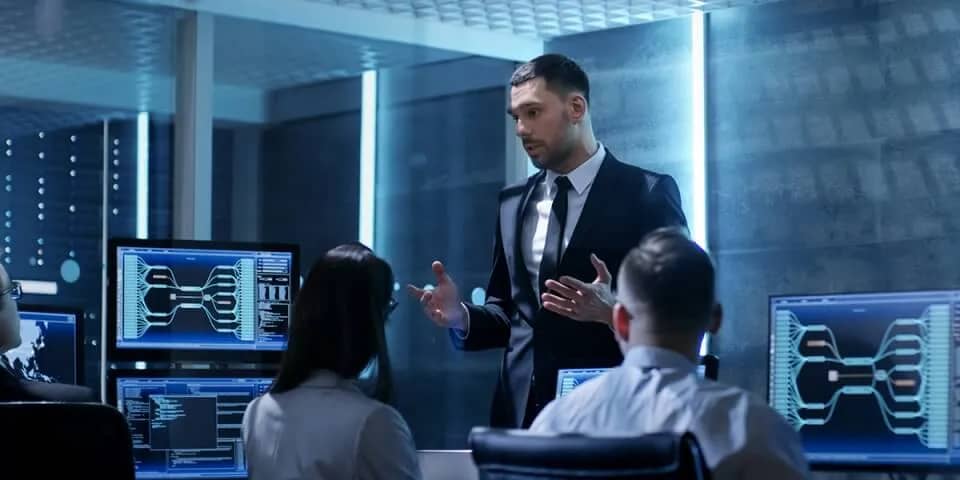 Information-security-analysts