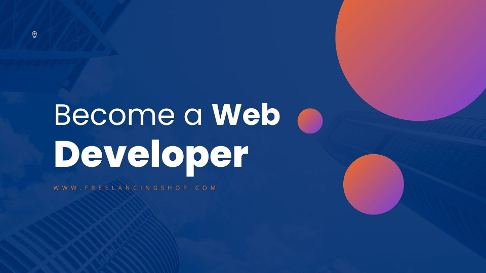 Become-a-Web-Developer